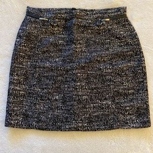 H&M Woven skirt, Size 8